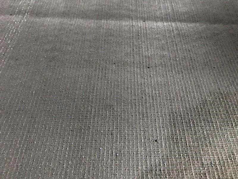 MORGAN GREEN ASTRO TURF (10M X 2M)