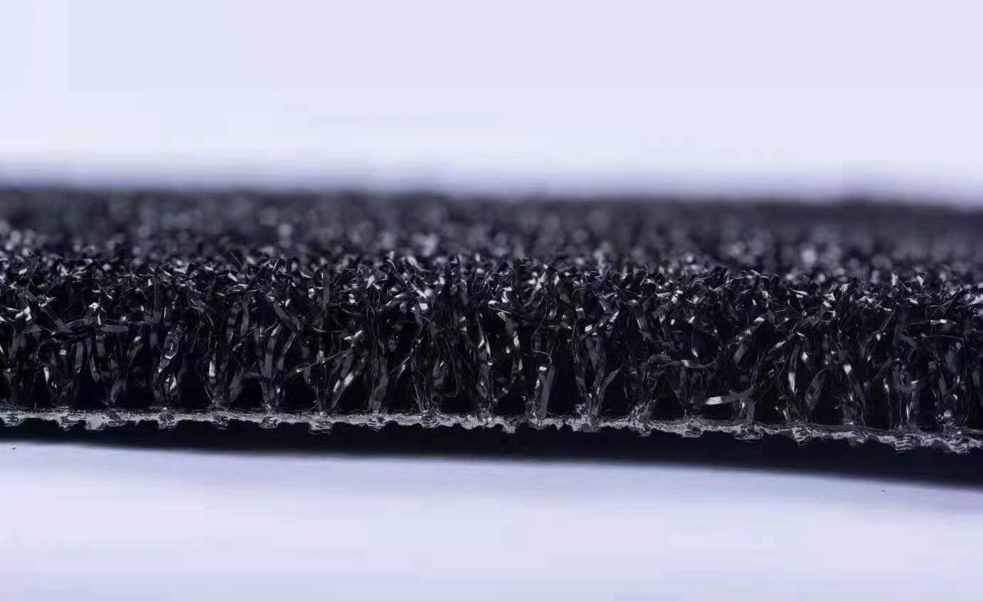 MORGAN BLACK ASTRO TURF (10M X 2M)