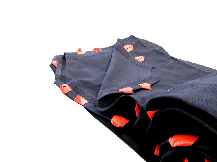 MORGAN 5M BOXING RING CANVAS