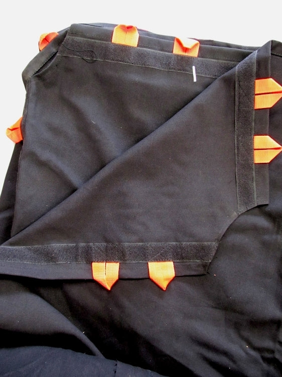 MORGAN 5M BOXING RING CANVAS