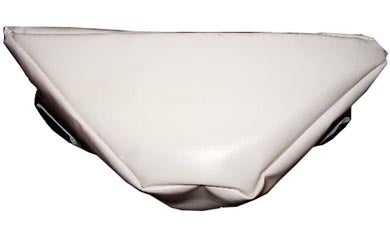 MORGAN BOXING RING CORNER PADS