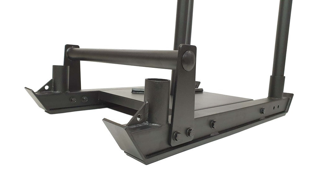 MORGAN V2 TOWER SLED