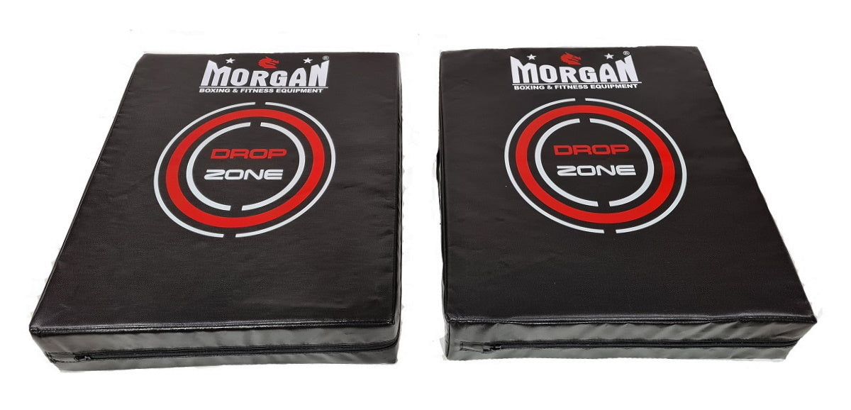 MORGAN DROP MAT (PAIR)