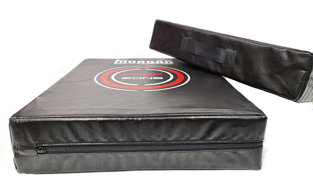 MORGAN DROP MAT (PAIR)