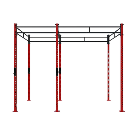 2.5CELL MORGAN CROSS FUNCTIONAL FITNESS FREE STANDING RIG