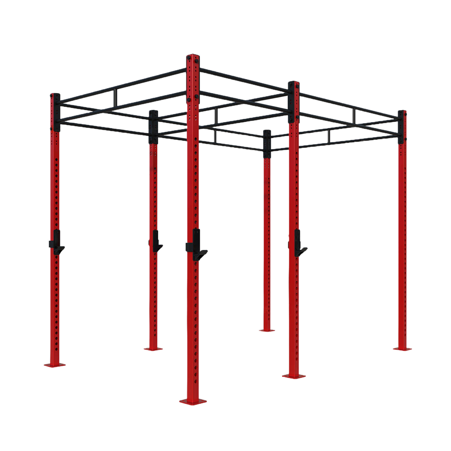 2.5CELL MORGAN CROSS FUNCTIONAL FITNESS FREE STANDING RIG