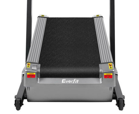 Everfit Treadmill Electric Incline Trainer Professional Home Gym Fitness Machine