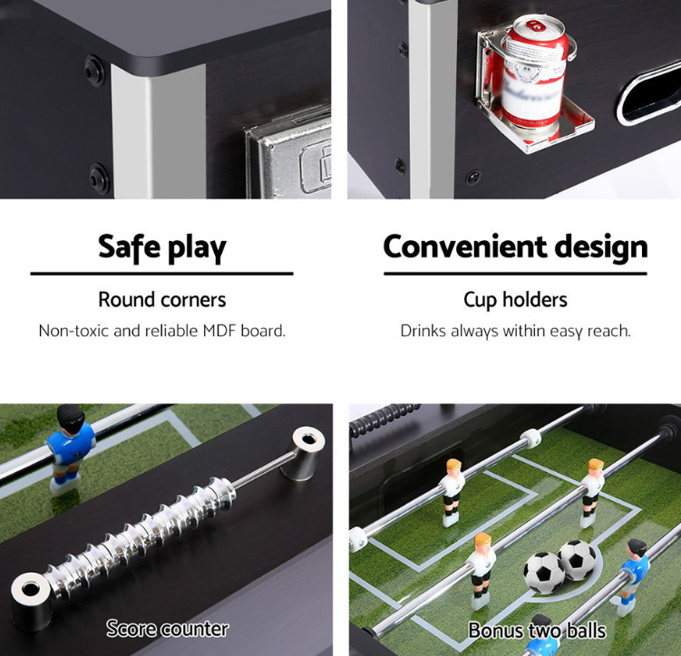Soccer Table Foosball