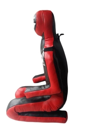 MORGAN TACTICAL GRAPPLING PARTNER