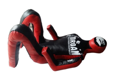 MORGAN TACTICAL GRAPPLING PARTNER