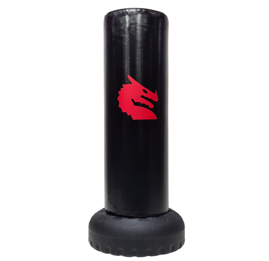 MORGAN TRI-MAX JUNIOR FREESTANDING PUNCHBAG