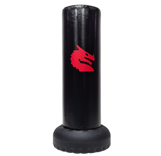 MORGAN TRI-MAX JUNIOR FREESTANDING PUNCHBAG