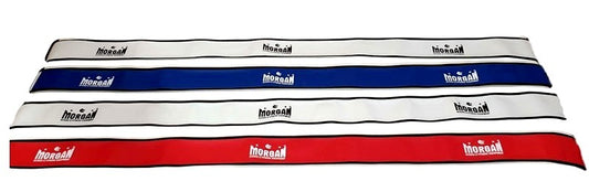 MORGAN 5M BOXING RING ROPE COVER SET OF 4