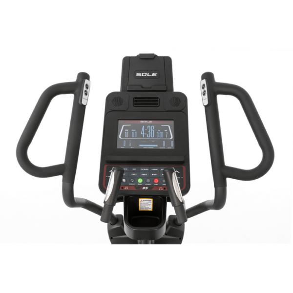 Sole E95 Cross Trainer