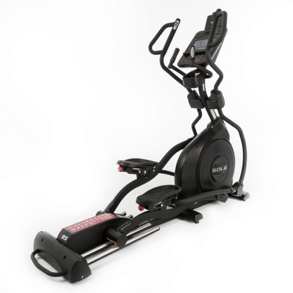 Sole E95 Cross Trainer