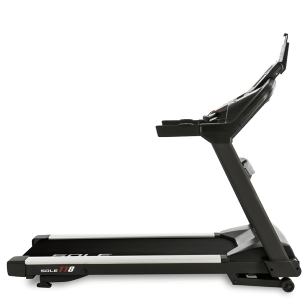 Sole TT8 Treadmill