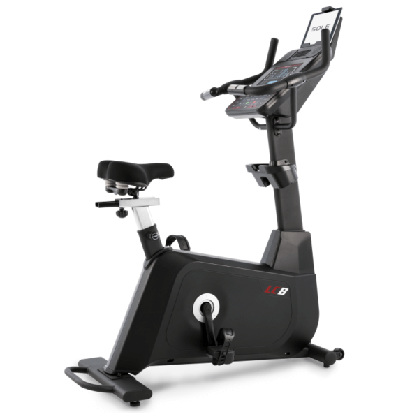 Sole LCB Upright Bike
