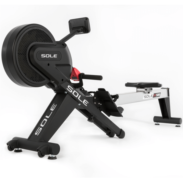Sole SR500 Rower