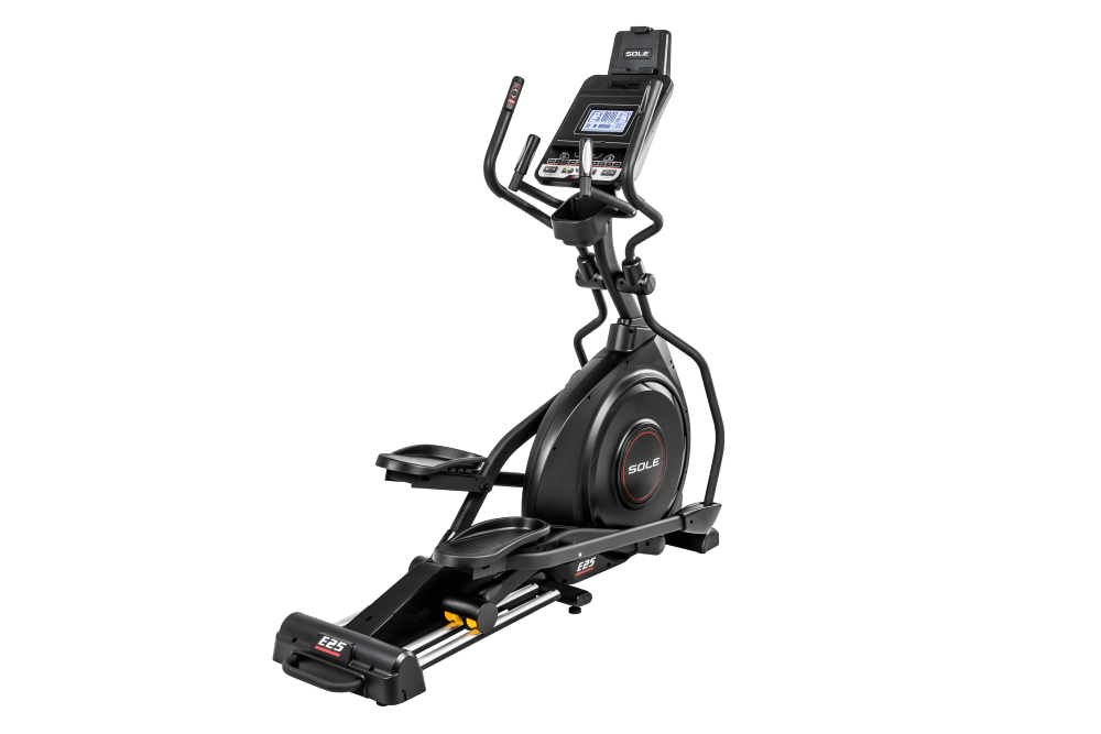 Sole E25 Cross Trainer