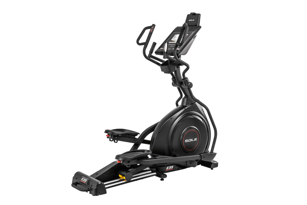 Sole E35 Cross Trainer 2023
