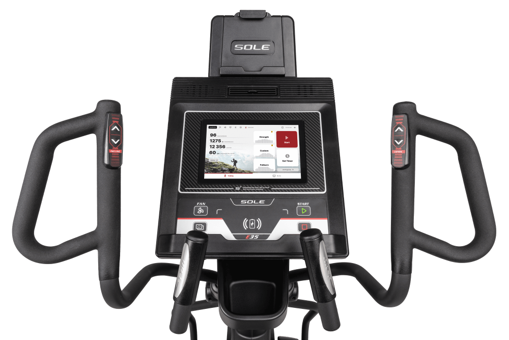 Sole E35 Cross Trainer 2023