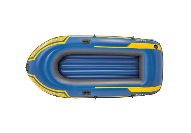 Intex Challenger 2 Boat