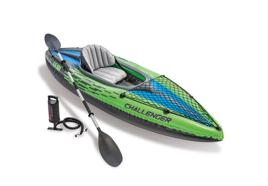 Intex Challenger K1 Kayak