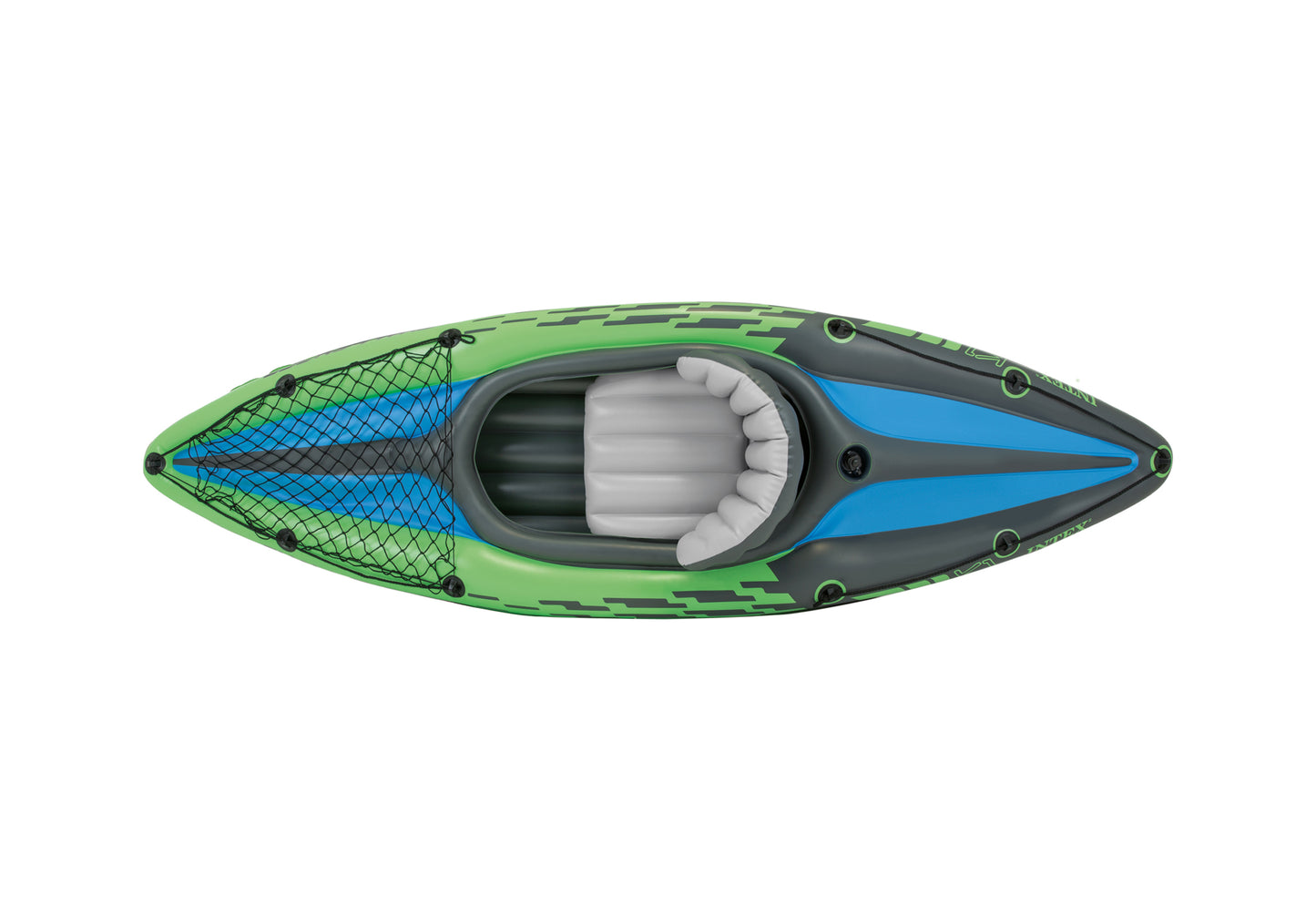 Intex Challenger K1 Kayak
