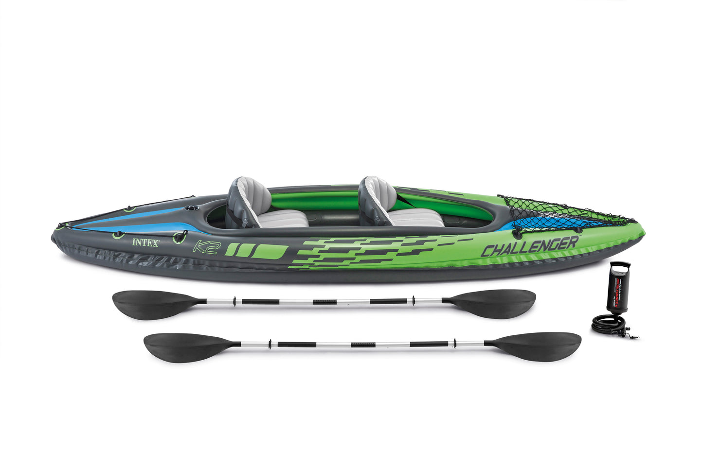 Intex Challenger K2 Kayak