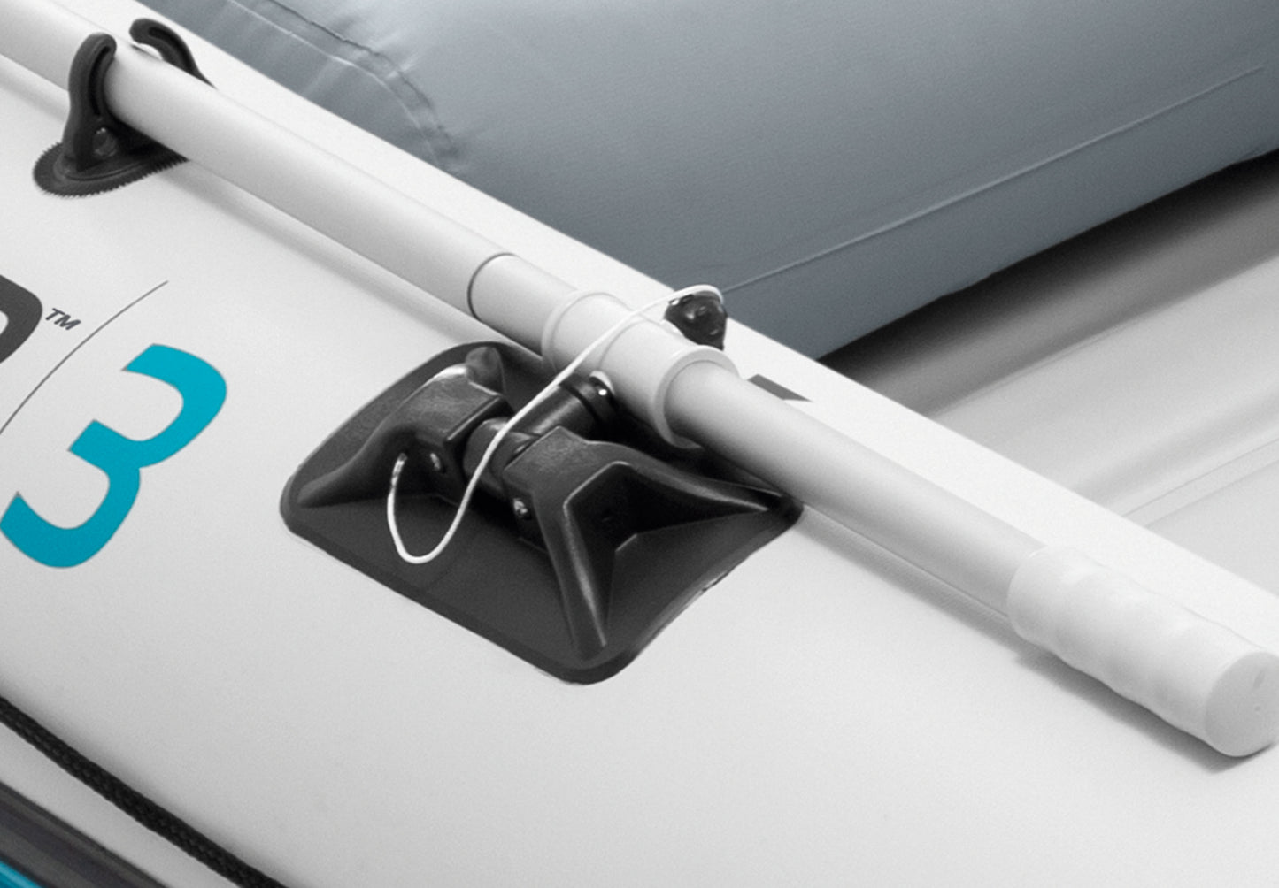 Intex Mariner 3 Boat Set