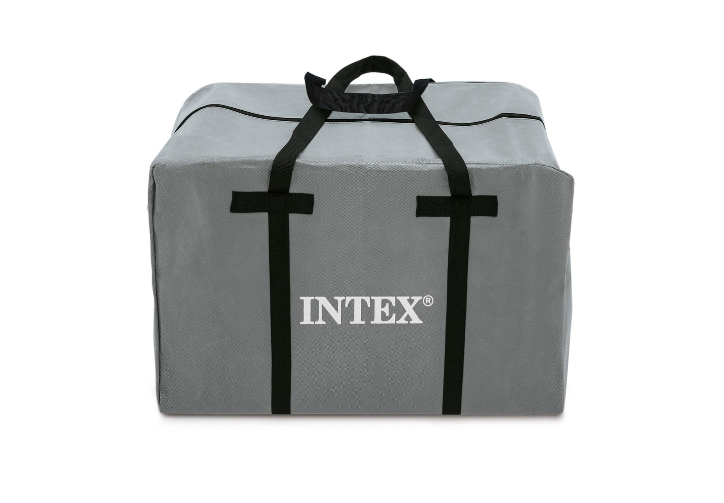 Intex Mariner 3 Boat Set