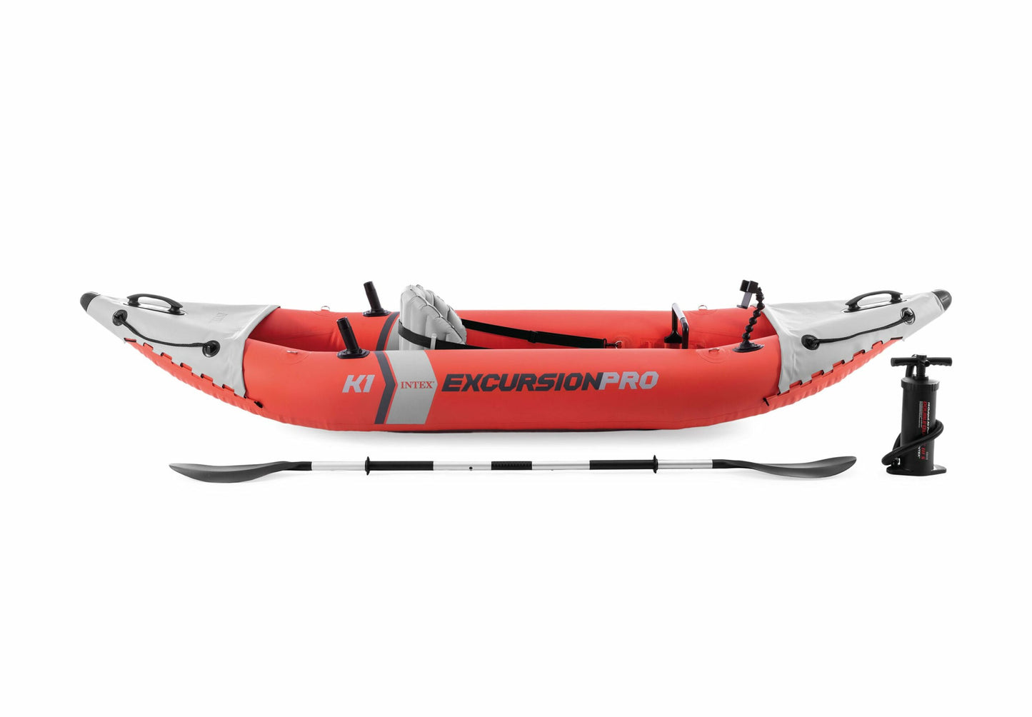 Intex Excursion Pro K1 Kayak