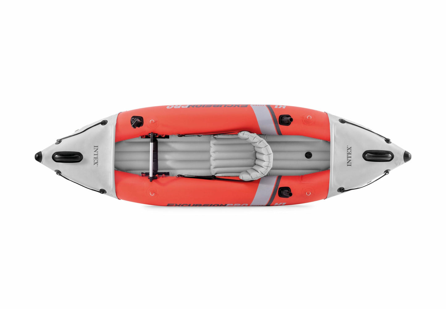 Intex Excursion Pro K1 Kayak