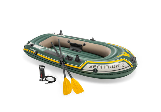 Intex Seahawk 2 Boat