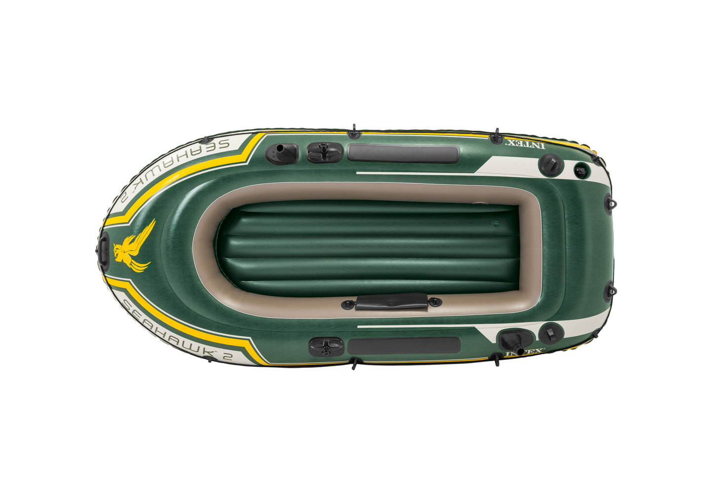 Intex Seahawk 2 Boat