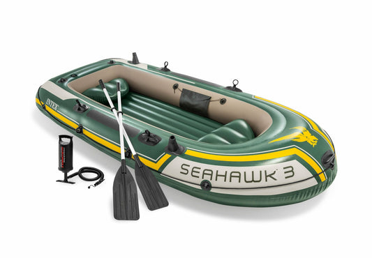 Intex Seahawk 3 Boat