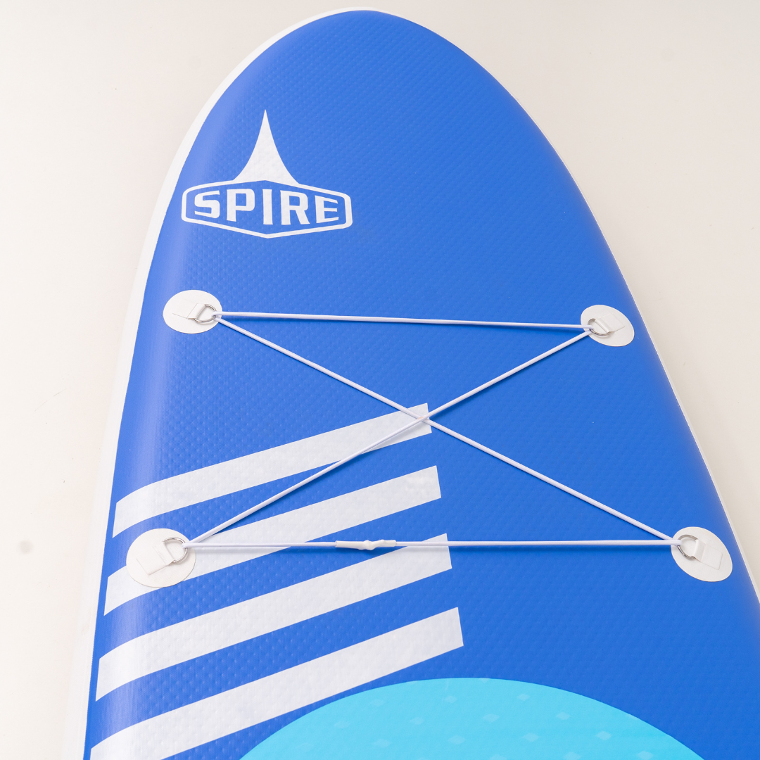 Spire Mojo Inflatable Stand Up Paddle Board