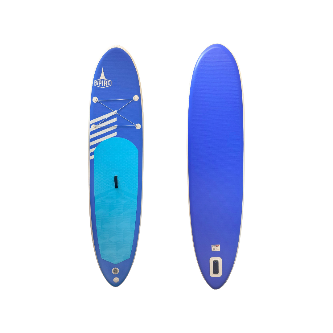 Spire Mojo Inflatable Stand Up Paddle Board