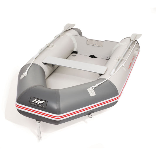 Samland Caspian PRO Inflatable Boat 4 Person