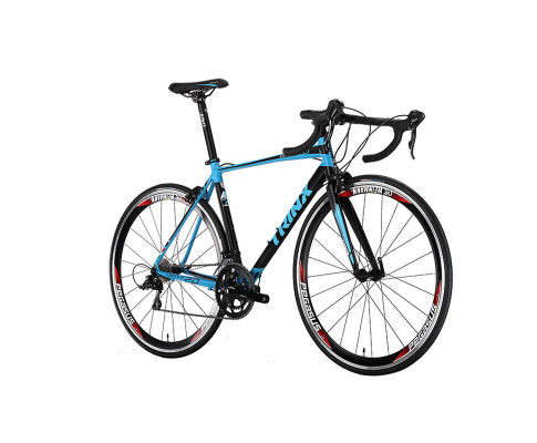Trinx Drive2.0 Road Bike Shimano Sora Groupset Racing Bicycle