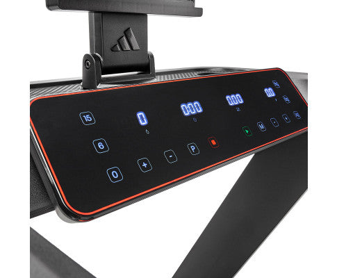 Adidas T-23 Treadmill