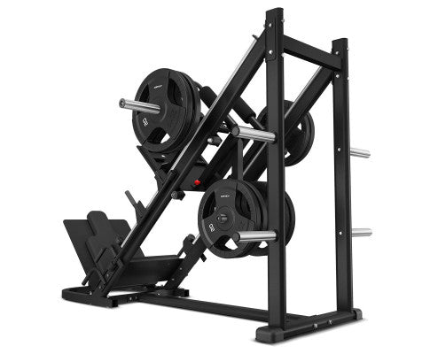 CORTEX LP10 45 Degree Leg Press and Hack Squat Combo Machine
