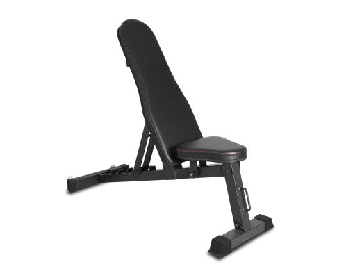 CORTEX PR2 Half Rack with 90kg Standard Tri-Grip Weight, Bar and Bench Set