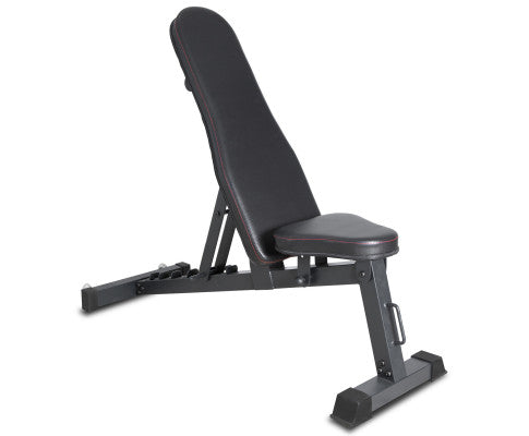 CORTEX SM20 Smith Station with 100kg Olympic Tri-Grip Weight, Bar and Bench Set
