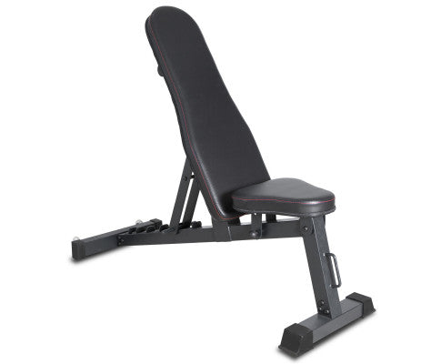 CORTEX SM20 Smith Station with 130kg Olympic Bumper (V2) Weight, Bar and Bench Set