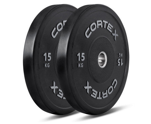 CORTEX SM-25 6-in-1 Power Rack & Cable Machine Bundle: BN6 Bench and 130kg Olympic Weight Plate & Barbell Package