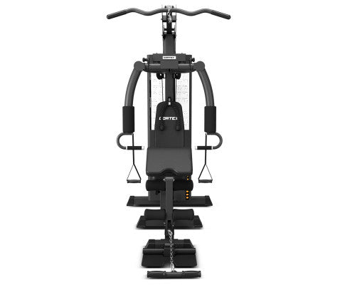 CORTEX SS3 Single Station Home Gym with Integrated Front/Rear Fly