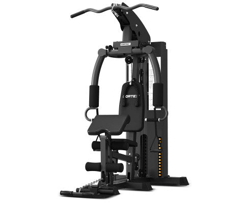 CORTEX SS3 Multi-Function Home Gym Station with 98kg Weight Stack