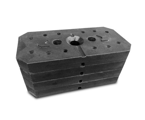 CORTEX SS3 Multi-Function Home Gym Station with 98kg Weight Stack