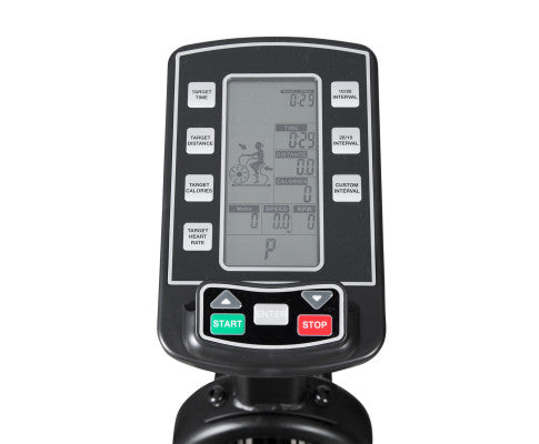 Lifespan Fitness EXER-90H Exercise Bike